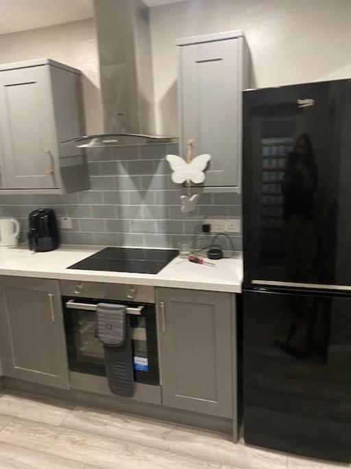 Fully Refurbished House Vakantiehuis