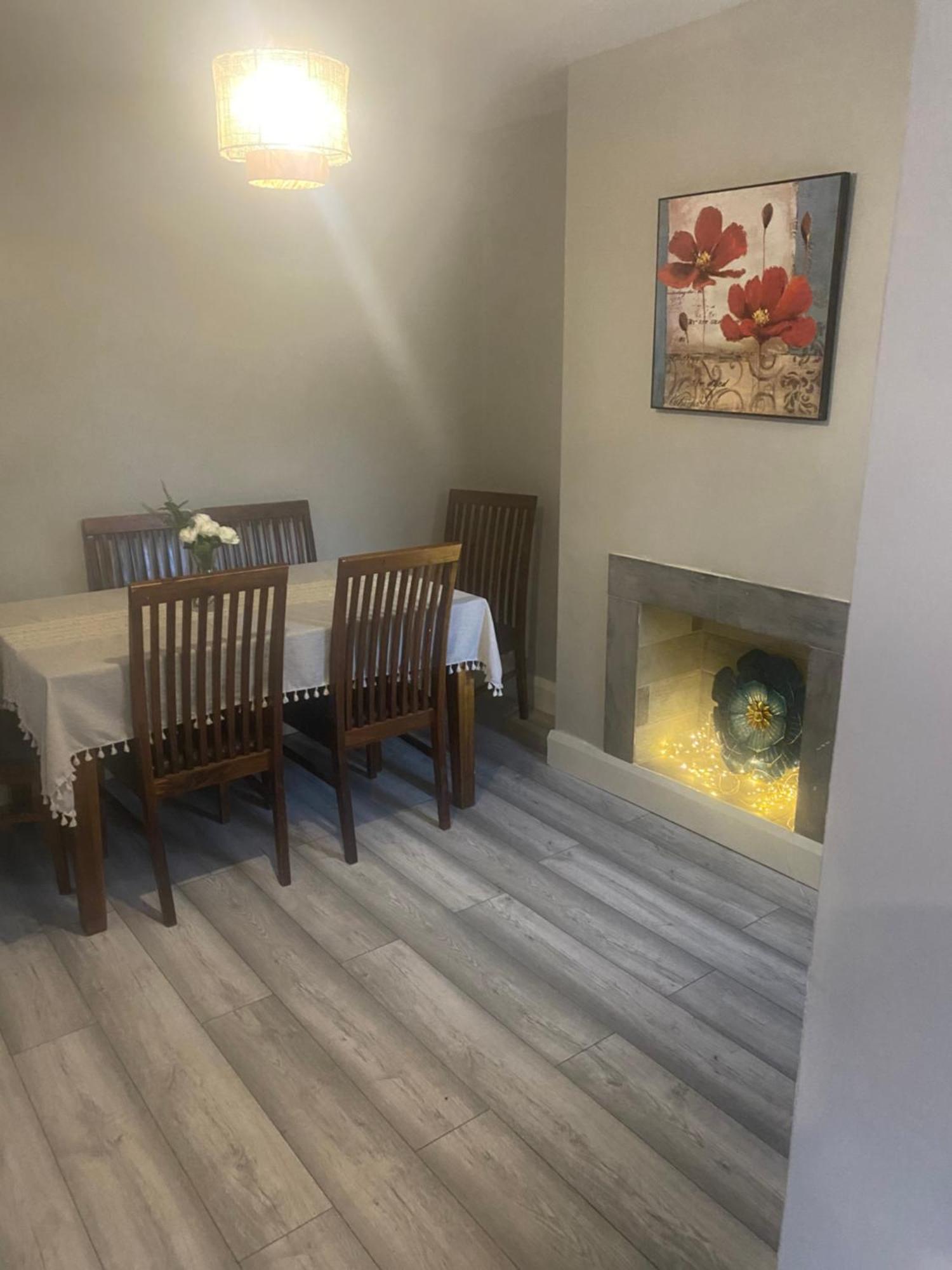 Fully Refurbished House Vakantiehuis *