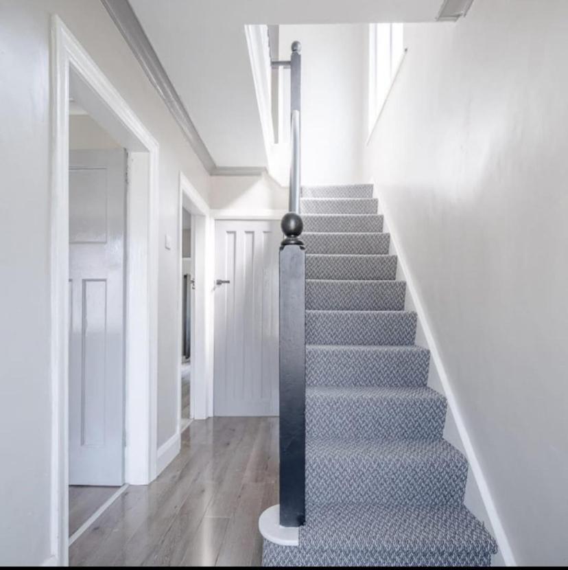 Fully Refurbished House Vakantiehuis